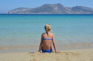 Bébés & enfants à bord