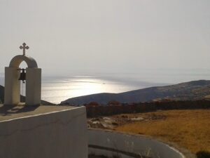 Cyclades orthodoxes & mystiques